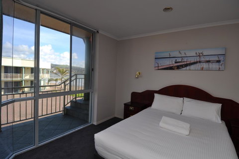 Hilton Beachfront Motel - Accommodation Brunswick Heads 34