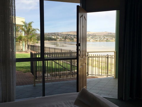 Hilton Beachfront Motel - Accommodation Brunswick Heads 18