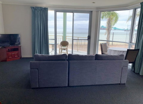Hilton Beachfront Motel - Accommodation Brunswick Heads 7
