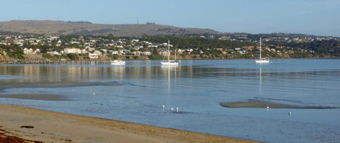 Hilton Beachfront Motel - Accommodation Brunswick Heads 43