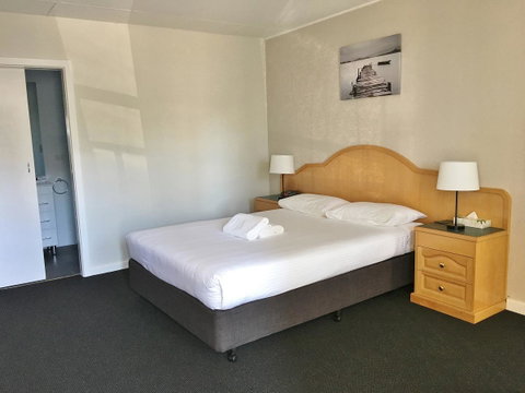 Hilton Beachfront Motel - Accommodation Brunswick Heads 31