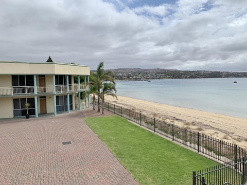 Hilton Beachfront Motel - Accommodation Brunswick Heads 13