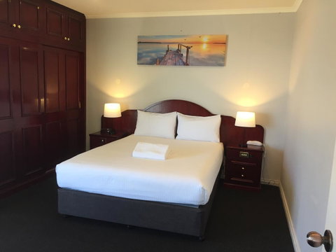 Hilton Beachfront Motel - Accommodation Brunswick Heads 8
