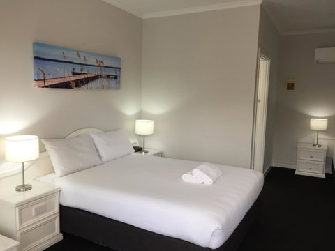 Hilton Beachfront Motel - Accommodation Brunswick Heads 5