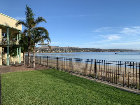 Hilton Beachfront Motel - Accommodation Brunswick Heads 4