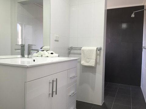 Hilton Beachfront Motel - Accommodation Brunswick Heads 37