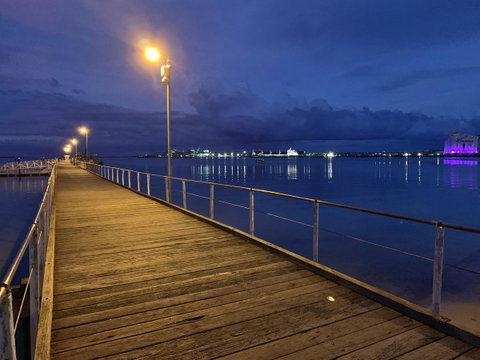 Hilton Beachfront Motel - Accommodation Brunswick Heads 12