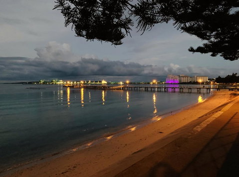 Hilton Beachfront Motel - Accommodation Brunswick Heads 10