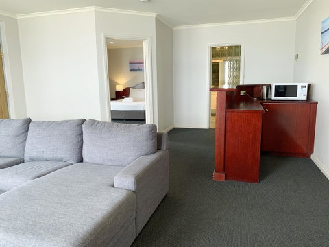 Hilton Beachfront Motel - Accommodation Brunswick Heads 16