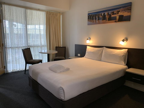 Hilton Beachfront Motel - Accommodation Brunswick Heads 1