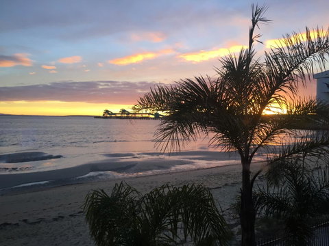 Hilton Beachfront Motel - Accommodation Brunswick Heads 28