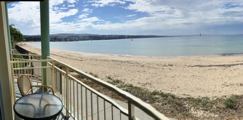 Hilton Beachfront Motel - Accommodation Brunswick Heads 32