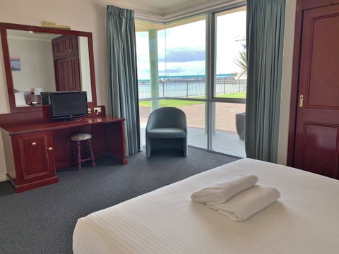 Hilton Beachfront Motel - Accommodation Brunswick Heads 14