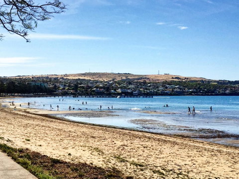 Hilton Beachfront Motel - Accommodation Brunswick Heads 25