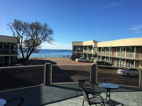 Hilton Beachfront Motel - Accommodation Brunswick Heads 22