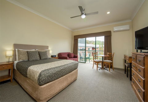 Clare Country Club - Accommodation Brunswick Heads 21