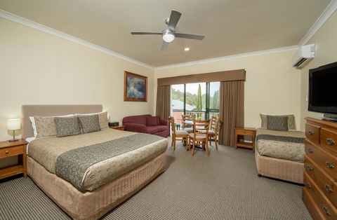 Clare Country Club - Accommodation Brunswick Heads 18