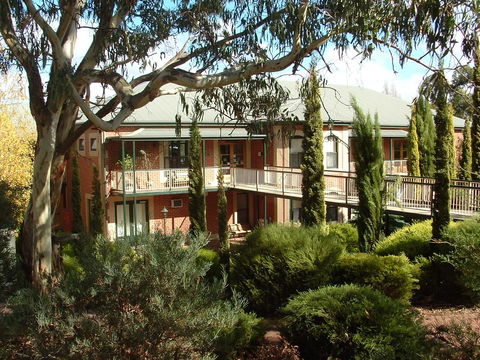 Clare Country Club - Accommodation Brunswick Heads 2