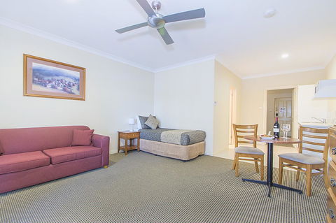 Clare Country Club - Accommodation Brunswick Heads 10