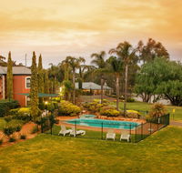 Clare Country Club - Accommodation Brunswick Heads