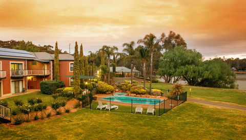 Clare Country Club - Accommodation Brunswick Heads 0