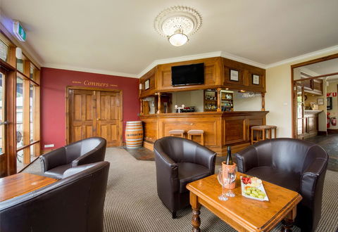 Clare Country Club - Accommodation Brunswick Heads 26