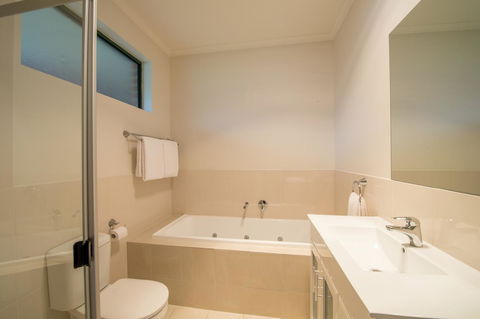 Clare Country Club - Accommodation Brunswick Heads 16