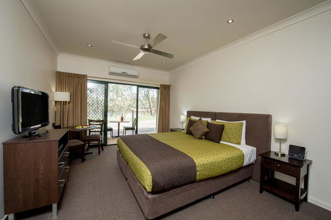 Clare Country Club - Accommodation Brunswick Heads 4