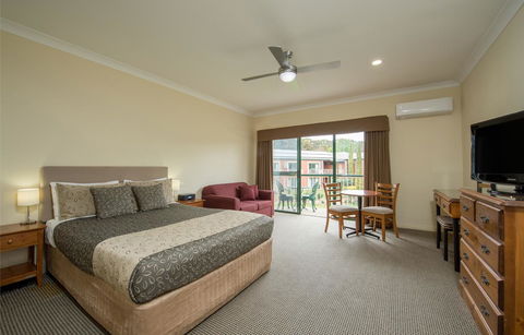 Clare Country Club - Accommodation Brunswick Heads 22