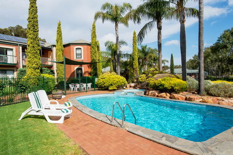 Clare Country Club - Accommodation Brunswick Heads 8