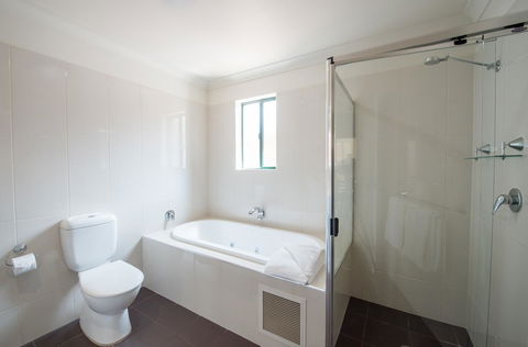 Clare Country Club - Accommodation Brunswick Heads 12
