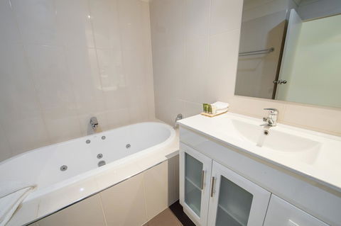 Clare Country Club - Accommodation Brunswick Heads 23