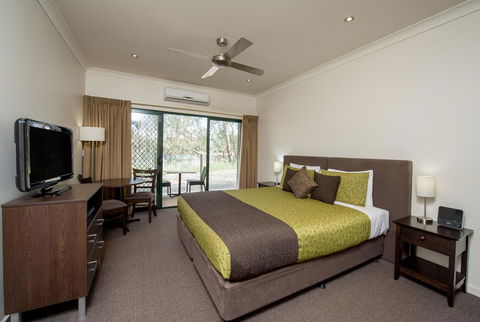 Clare Country Club - Accommodation Brunswick Heads 25