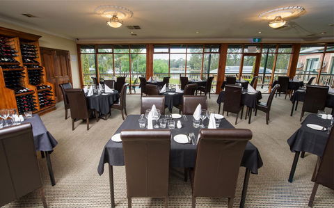Clare Country Club - Accommodation Brunswick Heads 27