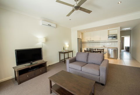 Clare Country Club - Accommodation Brunswick Heads 13
