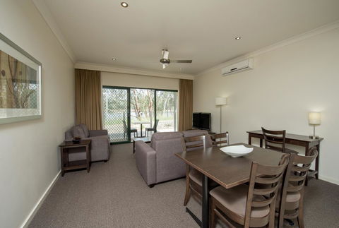 Clare Country Club - Accommodation Brunswick Heads 14