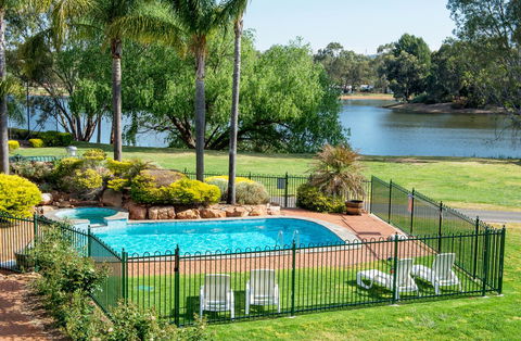 Clare Country Club - Accommodation Brunswick Heads 3