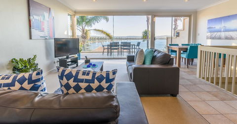 The Bluff Resort Apartments - Accommodation Brunswick Heads 25