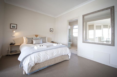 The Bluff Resort Apartments - Accommodation Brunswick Heads 42