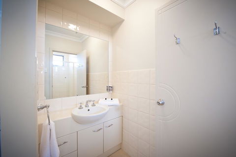 The Bluff Resort Apartments - Accommodation Brunswick Heads 43