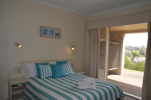 The Bluff Resort Apartments - Accommodation Brunswick Heads 30
