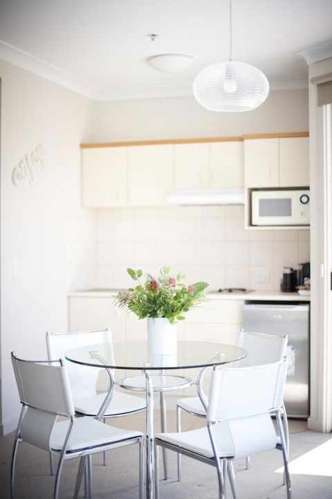 The Bluff Resort Apartments - Accommodation Brunswick Heads 41