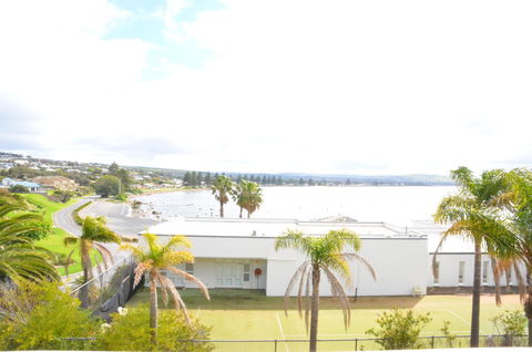The Bluff Resort Apartments - Accommodation Brunswick Heads 26