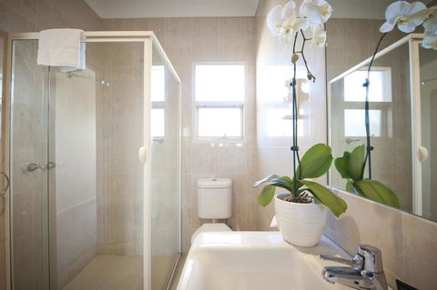 The Bluff Resort Apartments - Accommodation Brunswick Heads 33
