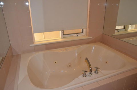 The Bluff Resort Apartments - Accommodation Brunswick Heads 37