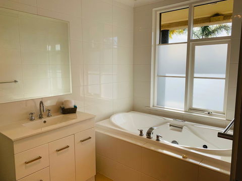 The Bluff Resort Apartments - Accommodation Brunswick Heads 3