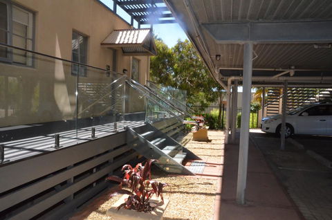 The Bluff Resort Apartments - Accommodation Brunswick Heads 21