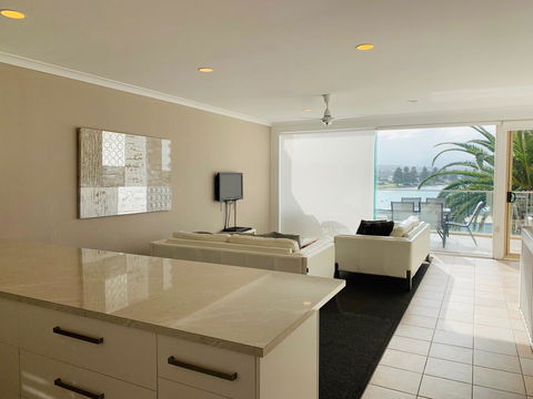 The Bluff Resort Apartments - Accommodation Brunswick Heads 4