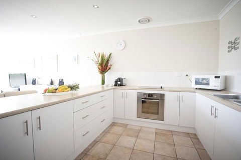 The Bluff Resort Apartments - Accommodation Brunswick Heads 28