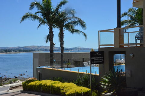 The Bluff Resort Apartments - Accommodation Brunswick Heads 12